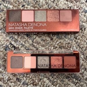 Natasha Denina Mini Zendo Palette